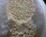 茄子とピーマンの素揚げでぶっかけ麺作り方3写真