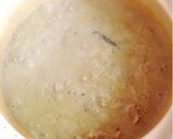 カシューナッツ白カレー&レバーハンバーグ作り方14写真
