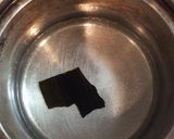 ミョウガの酢漬け作り方1写真
