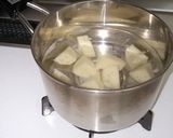 塩鯖で香草焼き作り方2写真
