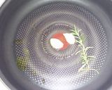 塩鯖で香草焼き作り方4写真