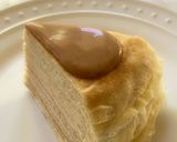 クレープ生地作り方14写真