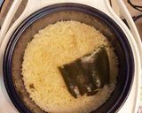 手巻き寿司用のシャリ(備忘録)作り方2写真