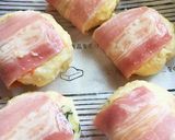 ポテトサラダ リメイク☆ ポテト焼作り方1写真