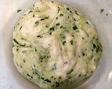 夏野菜♪バジルトマトのちぎりフォカッチャ作り方3写真