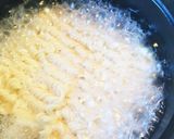 プーパッポンカリー風ラーメン作り方2写真