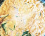 プーパッポンカリー風ラーメン作り方4写真