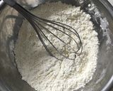 材料３つ★簡単蒸しパン作り方1写真