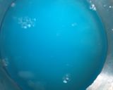 簡単!天の川☆水まんじゅう作り方4写真