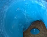 簡単!天の川☆水まんじゅう作り方6写真