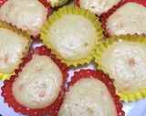 材料３つ★簡単蒸しパン作り方5写真