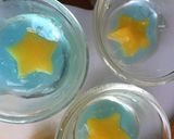簡単!天の川☆水まんじゅう作り方8写真