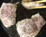 初心者さんの〜とんテキ〜(o˘◡˘o)♡作り方7写真
