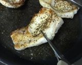 初心者さんの〜とんテキ〜(o˘◡˘o)♡作り方10写真