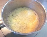 簡単リッチ♪焦がしバターのマドレーヌ作り方2写真