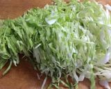 関西風お好み焼き ふんわり美味しい♡作り方3写真