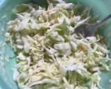 関西風お好み焼き ふんわり美味しい♡作り方4写真