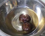 レタスのミンチ包み作り方3写真