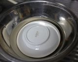 レタスのミンチ包み作り方4写真