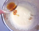 しょうが紅茶の低カロリーマドレーヌ作り方6写真