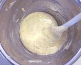 しょうが紅茶の低カロリーマドレーヌ作り方7写真