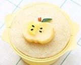 離乳食 蒸しパンピクニック作り方2写真