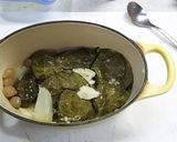 ドルマ ギリシャ料理作り方2写真