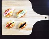 手ごねでふわふわミニロールパン作り方10写真