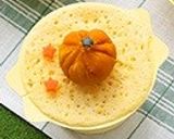 離乳食 蒸しパンピクニック作り方11写真