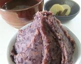 胡桃と餡子のプチフランス作り方12写真