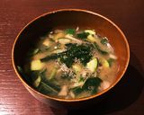 モロヘイヤと夏野菜のねばねば和え作り方4写真