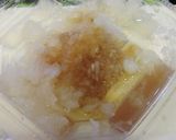梅干と大根おろしのさっぱりパスタ作り方4写真
