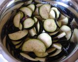 食べ過ぎ注意！！なすびのお漬物作り方2写真