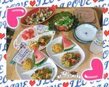♦☺桃とヨーグルトのアイスcake☺♦作り方10写真