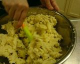 マライコフタ(インドの家庭料理)覚書作り方1写真