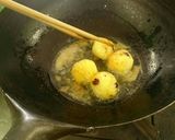 マライコフタ(インドの家庭料理)覚書作り方5写真