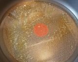 煮込んで簡単♡カレーミートボール作り方3写真