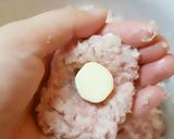 煮込んで簡単♡カレーミートボール作り方4写真