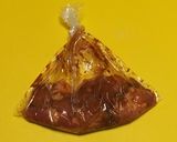 鶏肉と野菜の醤油麹炒め作り方1写真