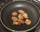 鶏肉と野菜の醤油麹炒め作り方3写真