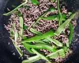 なすは揚げずに蒸し焼きに!麻婆茄子作り方7写真