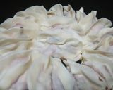 簡単♪きんぴら餃子作り方6写真