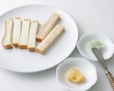５分でできちゃう！？簡単ラスク♪作り方2写真