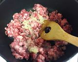 時短!豆カレー作り方2写真