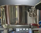 超簡単！タマネギのコンソメスープベーコン作り方5写真
