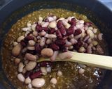 時短!豆カレー作り方4写真