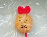 キャラ弁☆すみっコぐらしのお弁当☆作り方4写真