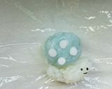 キャラ弁☆すみっコぐらしのお弁当☆作り方5写真