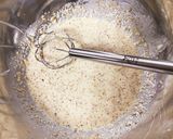 簡単！ブロッコリーとちくわの胡麻マヨ和え作り方3写真