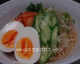 冷麺作り方5写真